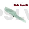 BLH3918  Tail Rotor (1) mCP X BL